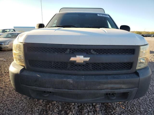 Photo 5 from auction – 2007 CHEVROLET SILVERADO with VIN 1GCEC14C27Z519967