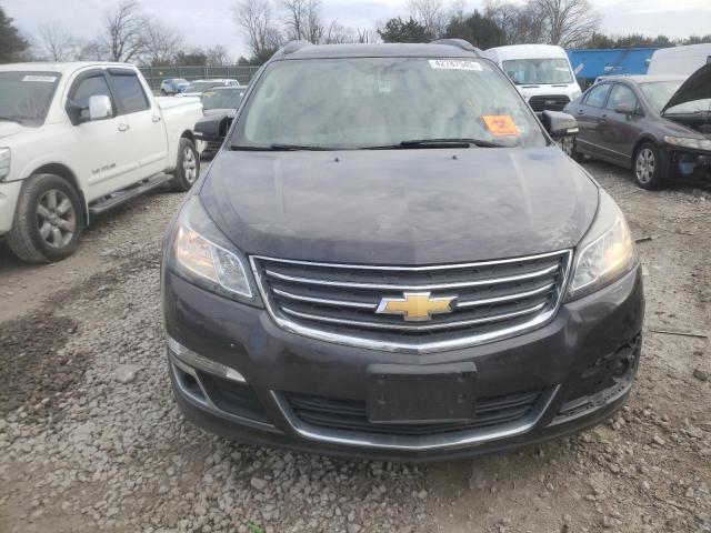 Photo 5 from auction – 2017 CHEVROLET TRAVERSE L with VIN 1GNKVGKD3HJ172829