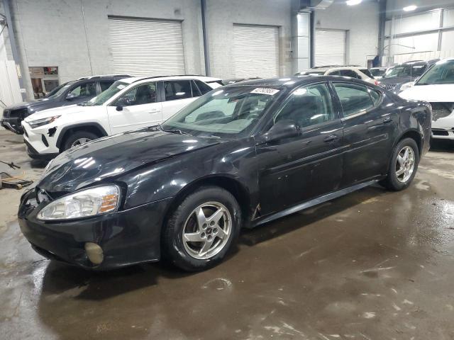 PONTIAC GRAND PRIX 2004 with VIN 2G2WP522141293598 - Photo from auction