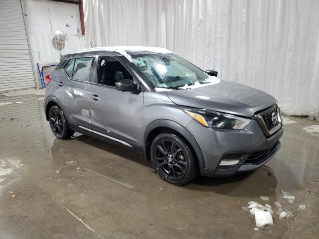 Photo 4 from auction – 2020 NISSAN KICKS SR with VIN 3N1CP5DV8LL477362