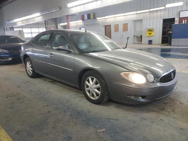 Photo 4 from auction – 2005 BUICK LACROSSE C with VIN 2G4WD562651298095
