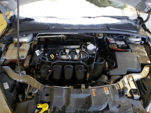 Photo 11 from auction – 2015 FORD FOCUS SE with VIN 1FADP3F29FL254116