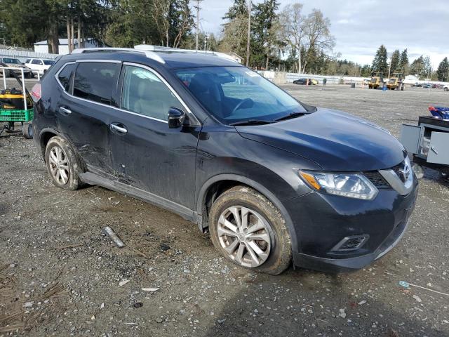 Photo 4 from auction – 2016 NISSAN ROGUE S with VIN KNMAT2MV3GP655090