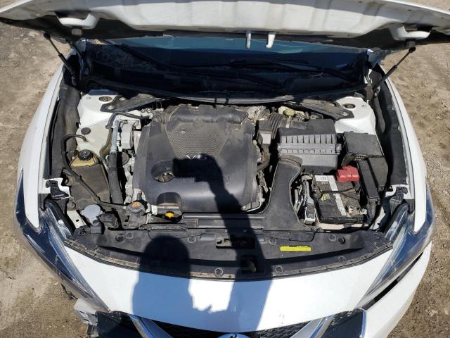 Photo 11 from auction – 2017 NISSAN MAXIMA 3.5 with VIN 1N4AA6AP1HC403470