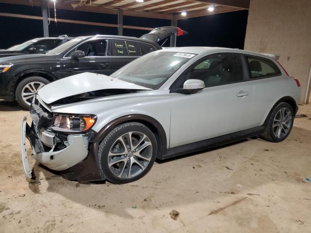 VOLVO C30 T5 2008 with VIN YV1MK672882062861 - Photo from auction