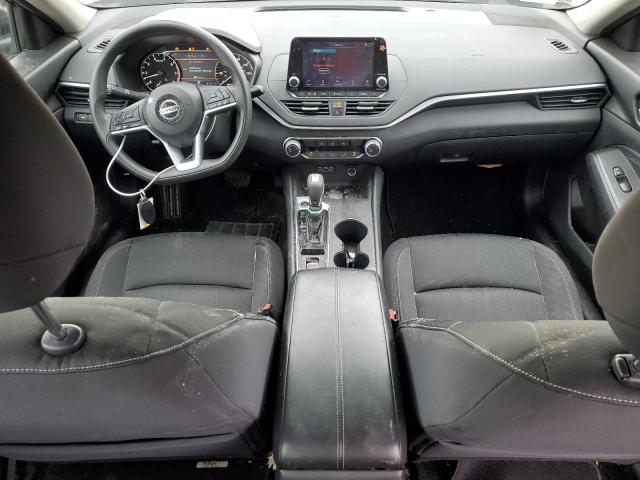 Photo 8 from auction – 2019 NISSAN ALTIMA SL with VIN 1N4BL4BW4KC188330