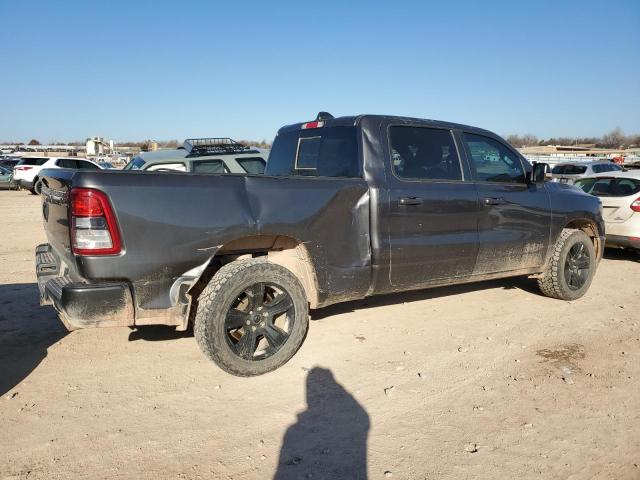 Photo 3 from auction – 2022 RAM 1500 BIG H with VIN 1C6SRFMT8NN280709