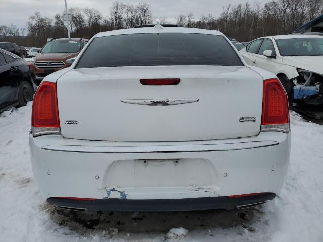 Photo 6 from auction – 2016 CHRYSLER 300 LIMITE with VIN 2C3CCARG2GH262025