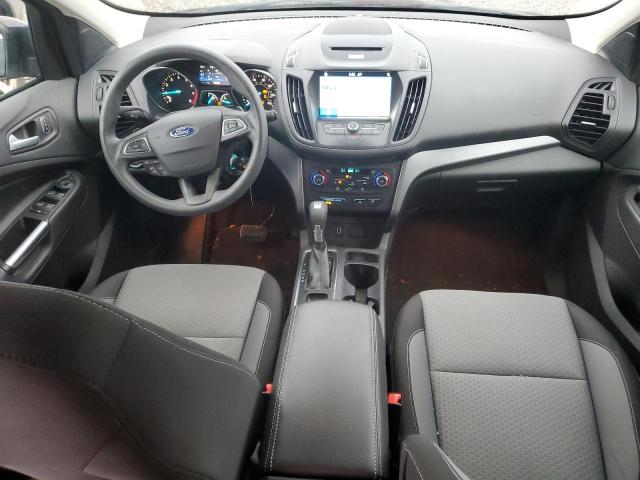 Photo 8 from auction – 2017 FORD ESCAPE SE with VIN 1FMCU0GD3HUD26272
