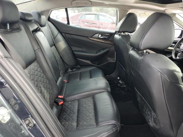 Photo 10 from auction – 2017 NISSAN MAXIMA 3.5 with VIN 1N4AA6AP3HC392200