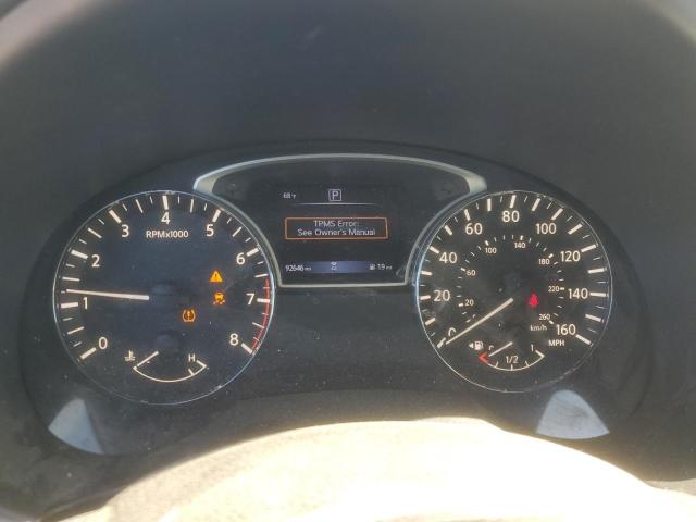 Photo 9 from auction – 2018 NISSAN ALTIMA 2.5 with VIN 1N4AL3AP4JC162258