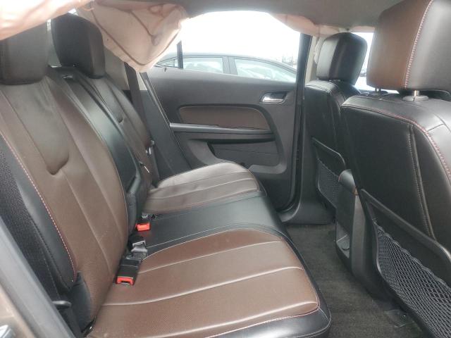 صورة رقم 11 من المزاد - 2011 CHEVROLET EQUINOX LT مع VIN 2CNFLPE53B6430481