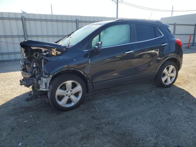 BUICK ENCORE CON 2016 with VIN KL4CJBSB4GB567809 - Photo from auction