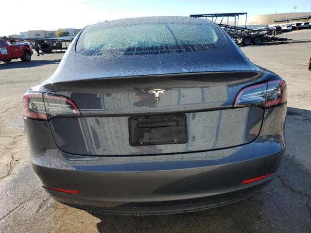 Photo 6 from auction – 2022 TESLA MODEL 3 with VIN 5YJ3E1EA2NF370042