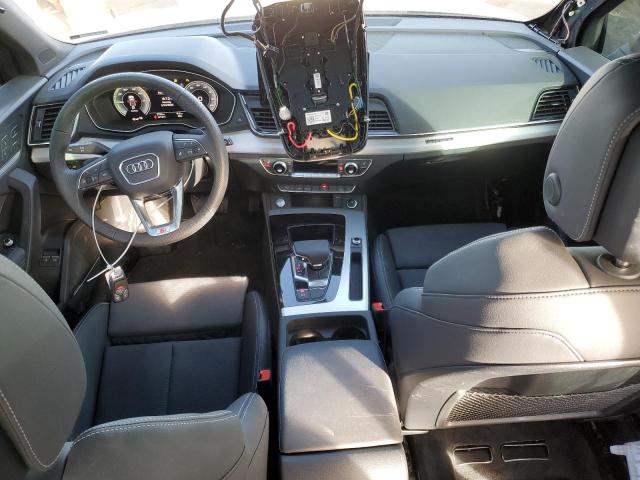 Снимка 8 от търг – 2024 AUDI Q5 E PREMI с VIN WA1E2AFYXR2149594