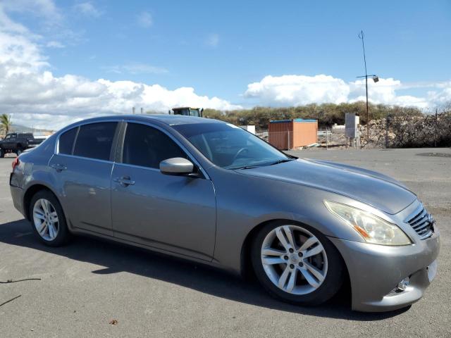 Photo 4 from auction – 2010 INFINITI G37 BASE with VIN JN1CV6AP2AM408185
