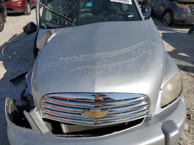 Photo 12 from auction – 2011 CHEVROLET HHR LS with VIN 3GNBAAFW8BS630682