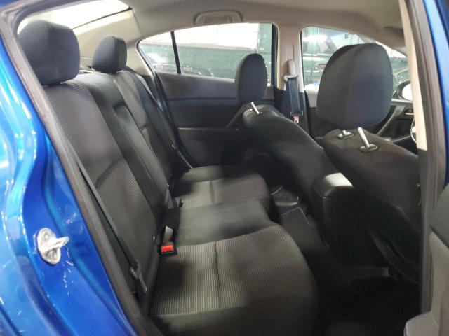 Снимка 10 от търг – 2012 MAZDA 3 I с VIN JM1BL1V72C1659112