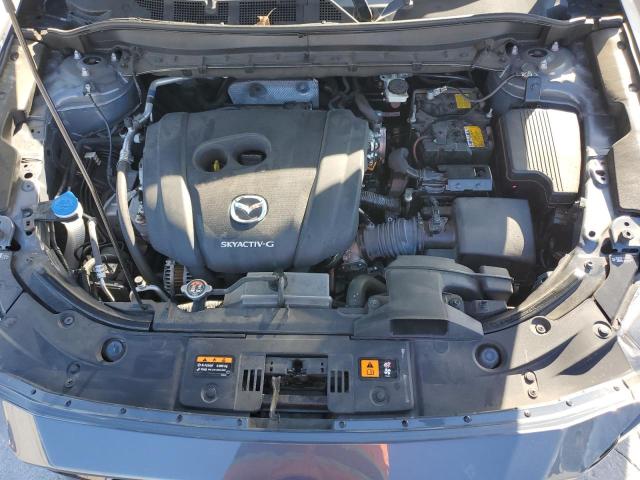 Photo 12 from auction – 2022 MAZDA CX-5 PREFE with VIN JM3KFBCMXN0579644