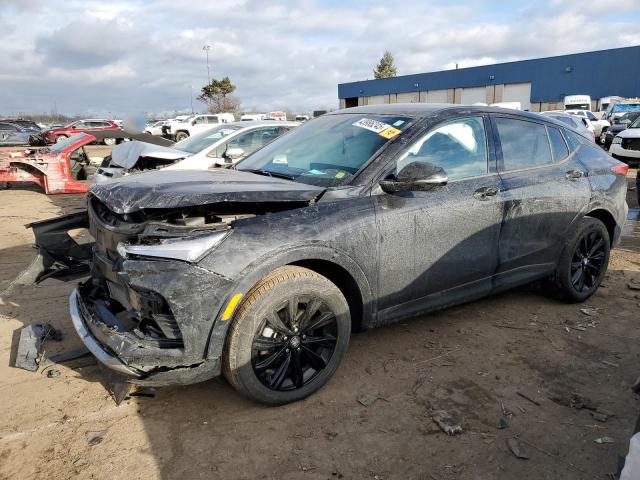 BUICK ENVISTA SP 2024 with VIN KL47LBE26RB174596 - Photo from auction