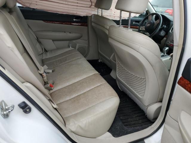 Снимка 10 от търг – 2011 SUBARU OUTBACK 2. с VIN 4S4BRCKC8B3364123