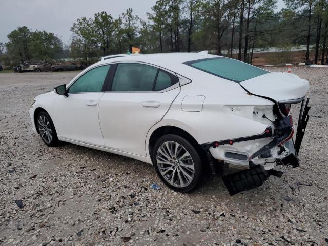 Photo 2 from auction – 2020 LEXUS ES 350 with VIN 58ADZ1B11LU063063