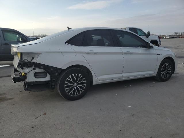 Photo 3 from auction – 2019 VOLKSWAGEN JETTA SEL with VIN 3VWEB7BU3KM244067