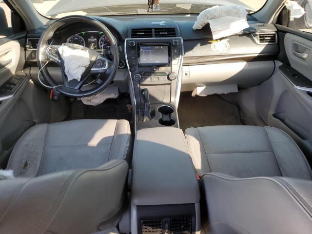 Photo 8 from auction – 2016 TOYOTA CAMRY LE with VIN 4T1BF1FK5GU505648