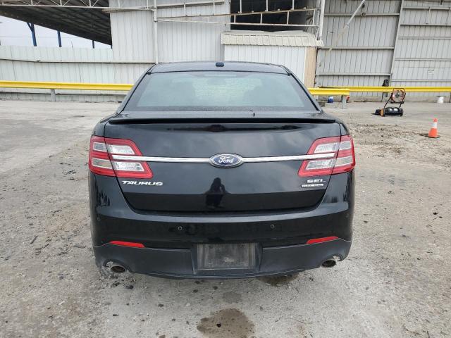 Photo 6 from auction – 2018 FORD TAURUS SEL with VIN 1FAHP2E80JG113907