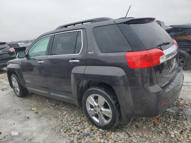 Photo 2 from auction – 2015 GMC TERRAIN SL with VIN 2GKFLXEK7F6173684