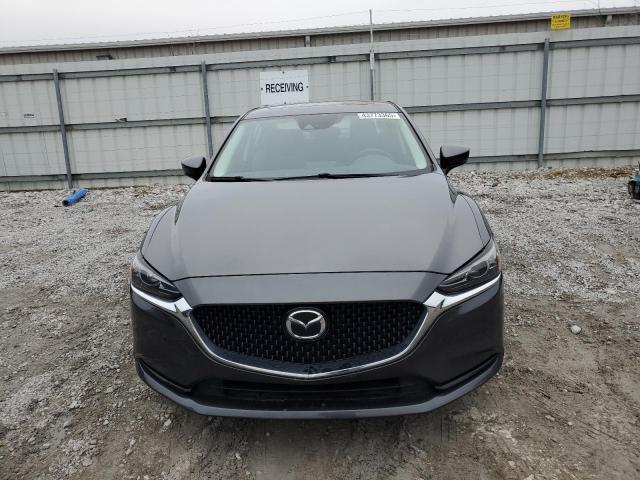 Photo 5 from auction – 2019 MAZDA 6 TOURING with VIN JM1GL1VM0K1510045