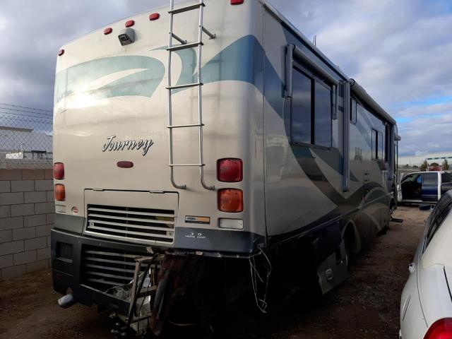 Photo 4 from auction – 2007 FREIGHTLINER CHASSIS X with VIN 4UZACJDC67CY36907