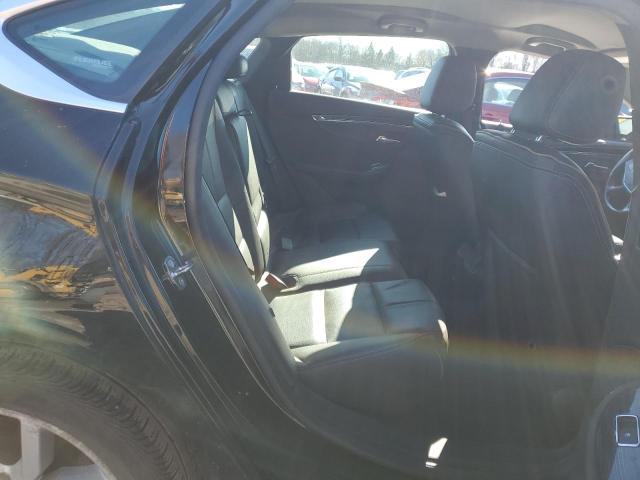Photo 10 from auction – 2018 CHEVROLET IMPALA PRE with VIN 2G1125S36J9145594