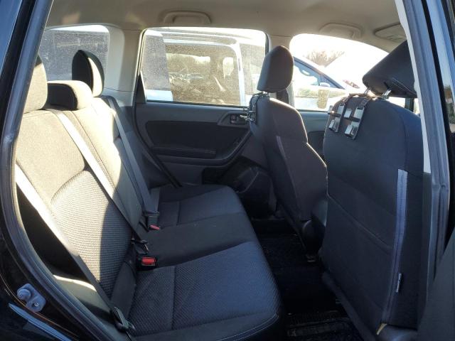 Photo 11 from auction – 2015 SUBARU FORESTER 2 with VIN JF2SJAAC8FH826465