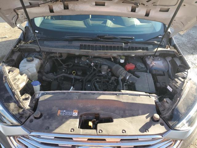 Photo 11 from auction – 2020 FORD EDGE SEL with VIN 2FMPK4J98LBA15258