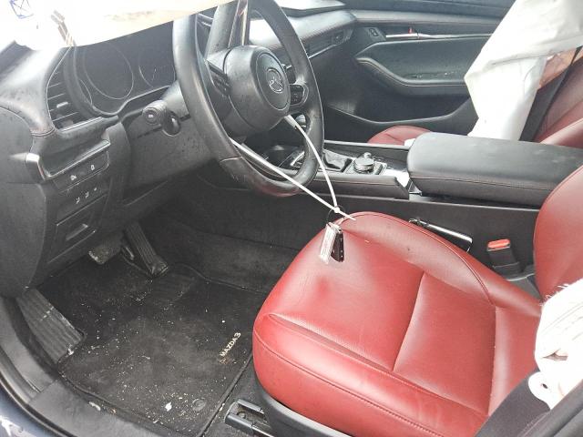 Photo 7 from auction – 2024 MAZDA 3 PREFERRE with VIN JM1BPBLM9R1710066