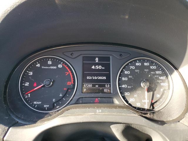 Photo 9 from auction – 2019 AUDI A3 PREMIUM with VIN WAUBEGFF9KA094811