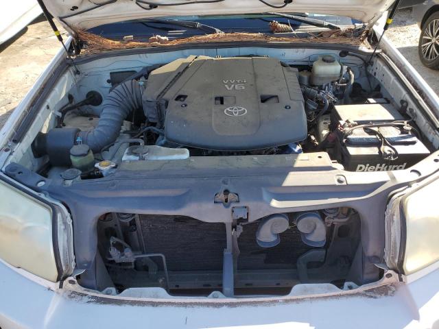 Photo 12 from auction – 2008 TOYOTA 4RUNNER SR with VIN JTEZU14R68K005631