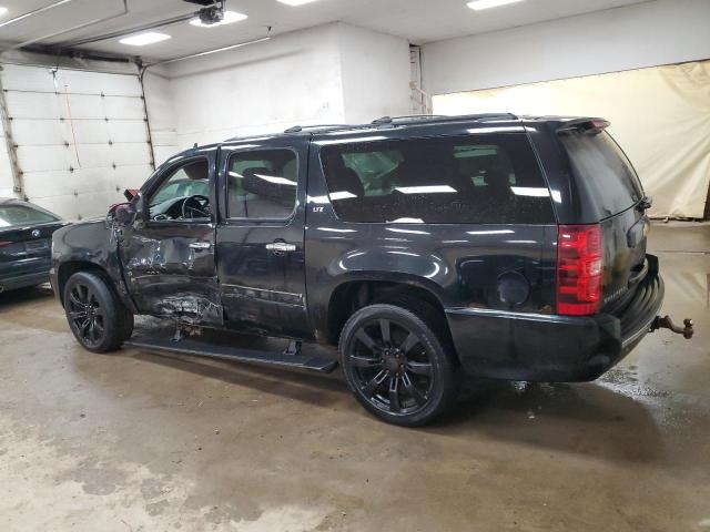 Photo 2 from auction – 2013 CHEVROLET SUBURBAN K with VIN 1GNSKKE75DR157293