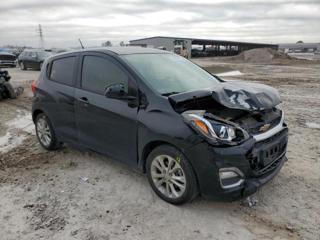 Photo 4 from auction – 2021 CHEVROLET SPARK 1LT with VIN KL8CD6SA3MC710095