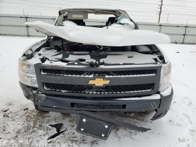 Photo 5 from auction – 2013 CHEVROLET SILVERADO with VIN 1GCRCPEX1DZ146051