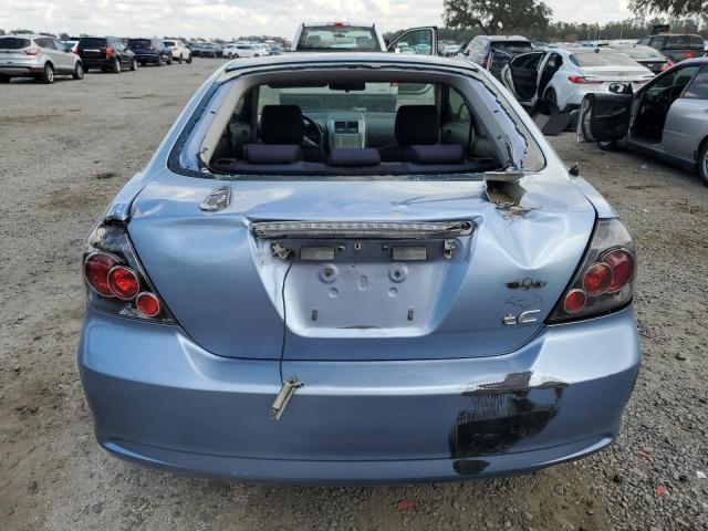 Photo 6 from auction – 2010 TOYOTA SCION TC with VIN JTKDE3B77A0315189