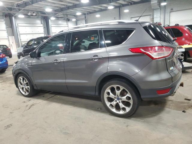 Photo 2 from auction – 2014 FORD ESCAPE TIT with VIN 1FMCU9J92EUA30034