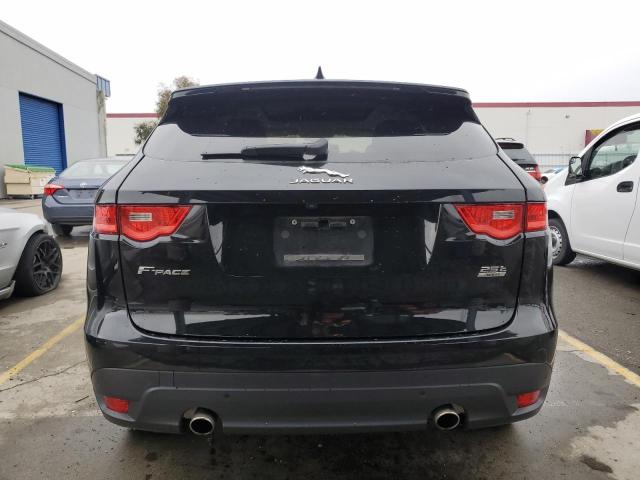 Photo 6 from auction – 2019 JAGUAR F-PACE PRE with VIN SADCK2FX6KA611949