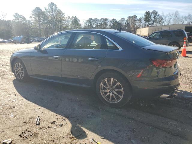 Photo 2 from auction – 2023 AUDI A4 PREMIUM with VIN WAUABAF48PN003740