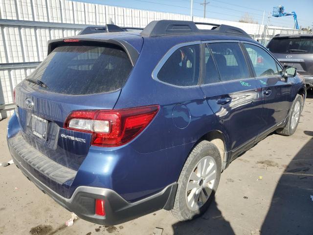 Photo 3 from auction – 2019 SUBARU OUTBACK 2. with VIN 4S4BSAFC1K3213191