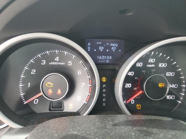 Photo 9 from auction – 2013 ACURA TL TECH with VIN 19UUA8F53DA009292