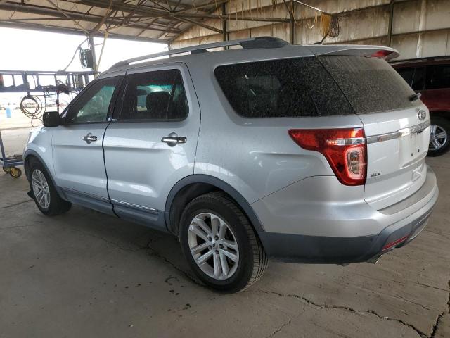 Photo 2 from auction – 2013 FORD EXPLORER X with VIN 1FM5K7D80DGB48747