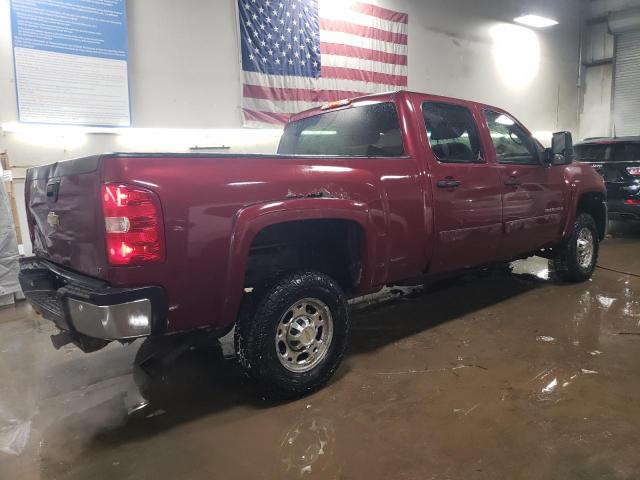 Photo 3 from auction – 2008 CHEVROLET SILVERADO with VIN 1GCHK23K28F206435