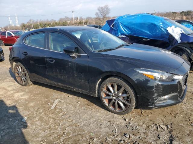 Photo 4 from auction – 2018 MAZDA 3 TOURING with VIN 3MZBN1L33JM200484